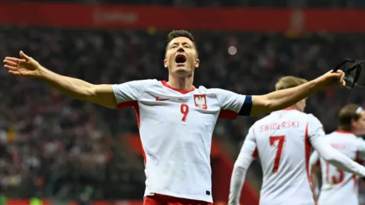 Poljaci strahuju od Bilinog polja: Kako bez Lewandowskog protiv Zmajeva?