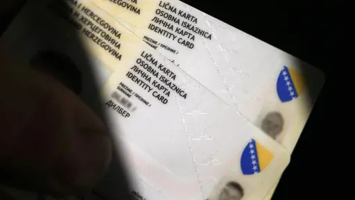 Agencija za za&scaron;titu ličnih podataka kaznila 'Vodovod' iz Doboja sa 20.000 KM zbog nezakonitog prikupljanja ličnih podataka