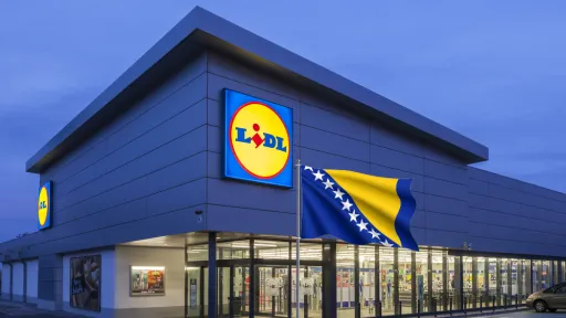 Lidl planira otvaranje prodavnica u Cazinu i Prijedoru, &scaron;irenje na trži&scaron;tu BiH se nastavlja