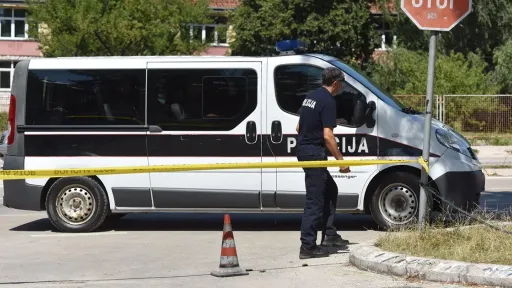 Tijelo mu&scaron;karca pronađeno u Suhom Dolu kod Konjica, mogući uzrok smrti suicid
