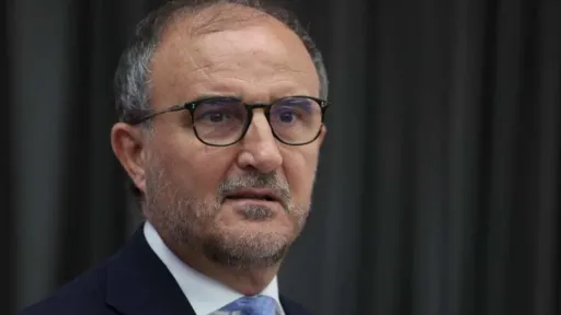 Vijeće Evropske unije produžilo mandat Luigiju Soreci za jo&scaron; dvije godine do 31. augusta 2028