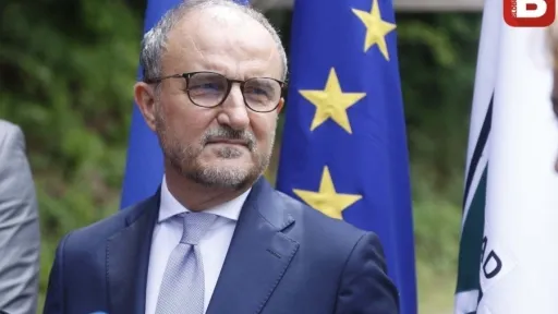 Evropska unija upozorila političare u BiH na opasnost jednostranih poziva za promjenu ustavnog poretka