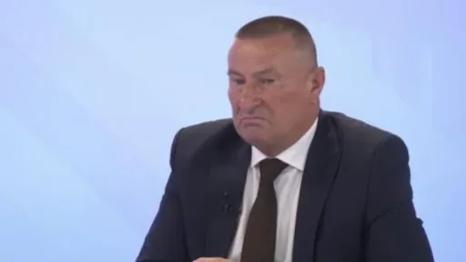 Ministar Mensad Arnaut nejasan o broju zavr&scaron;enih fakulteta tokom gostovanja na BPK