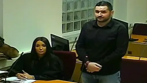 Tužilaštvo BiH zatražilo pritvor za Mevlida Jašarevića radi izručenja SAD-u zbog optužbi za pokušaj ubistva američkih službenika