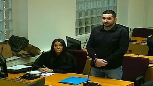Sud Bosne i Hercegovine odredio privremeni pritvor Mevlidu Jašareviću do 13. novembra 2026. godine u postupku izručenja SAD-u