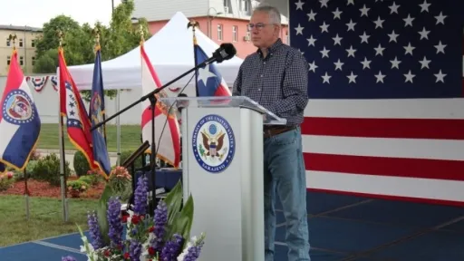 Michael Murphy analizira postizborne prilike u BiH i ističe ulogu Dragana Čovića kao ključnog političkog aktera