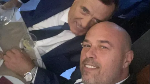 Tegeltija i Dodik planiraju instalirati 'podobnog Bo&scaron;njaka' na čelo Suda BiH