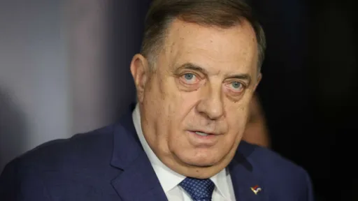 Dodik se sastao s osobama pogođenim policijskom akcijom u Palama, priznaje prekoračenja sile