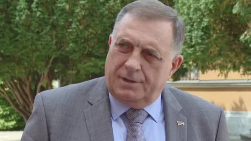 Dodik: PIC nije dio Dejtona, očekivanja su nerealna