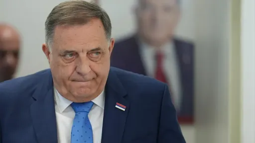 Dodik prijeti nezavisnošću RS-a ako Schmidt nametne zakon o državnoj imovini