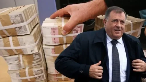 Vlada Republike Srpske pregovara o zaduženju s američkom kompanijom i "jevrejskom bankom