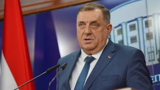 OTKRIVENA NOVA VEZA DODIKA, AMERIČKIH KONZERVATIVACA I IZRAELA: Dokumenti pokazuju isplate