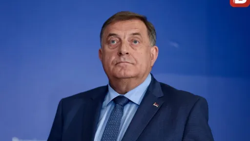 Milorad Dodik ponudio Sarajevu povratak na Dejtonski sporazum kao uslov za opstanak BiH