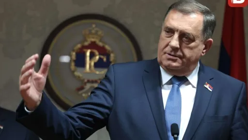 Dodik pozvao građane na okupljanje u Mrkonjić Gradu povodom godi&scaron;njice stradanja srpskog naroda