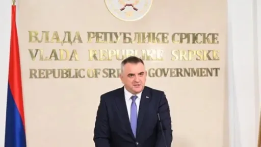 PLANOVI ZA MANDAT: Savo Minić otkrio šta će prvo uraditi kad postane predsjednik RS-a