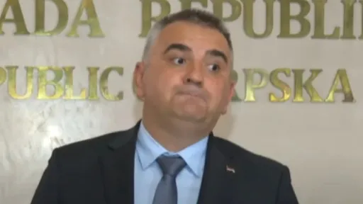 Bodiroga ukazuje na ka&scaron;njenje otvaranja druge trake puta Foča-Sarajevo, koja je trebala biti pu&scaron;tena 15. juna