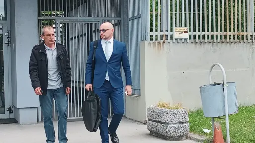 Miodrag Malić veličao ratne zločince, odgođen mu odlazak u zatvor