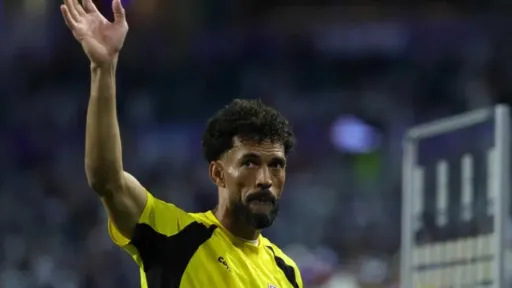 Vozinha odu&scaron;evio svijet gestom nakon dramatične utakmice sa Argentinom, dok su fudbaleri Zelenortskih Ostrva tugovali (FOTO)