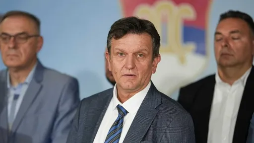 Blanu&scaron;a poziva opoziciju na odgovornije pona&scaron;anje uoči izbora 4. oktobra