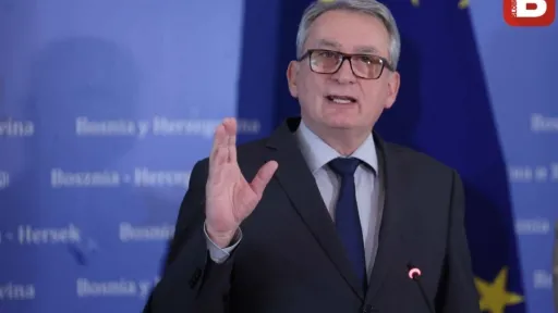 Bosić ocijenio stanje opozicije u RS: "SDS se mora resetovati i obračunati s unutrašnjim sukobima
