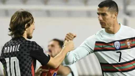 Modrić i Ronaldo: Posljednji okr&scaron;aj u Torontu donosi odluku o budućnosti na Svjetskom prvenstvu!