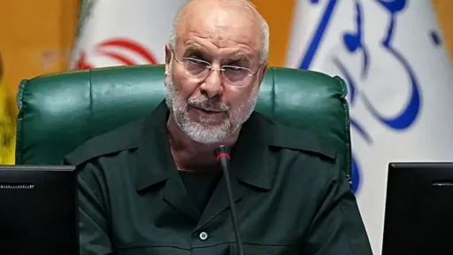 Iran upozorava: Obećanja neprijatelja se ne mogu vjerovati