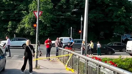 Tučnjava na mostu Suade i Olge u Sarajevu rezultirala te&scaron;kim povredama jedne osobe