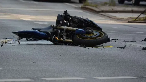 Motociklista smrtno stradao u saobraćajnoj nesreći u Miljanovcima kod Kalesije