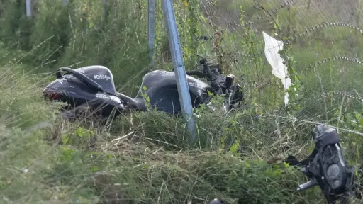 Motociklista poginuo u saobraćajnoj nesreći kod Kotor Varoša, gužve na putu M1-108