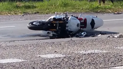 Tragična nesreća u Crljivici: Če&scaron;ka državljanka poginula nakon sudara s očevim motociklom i udarca kamiona