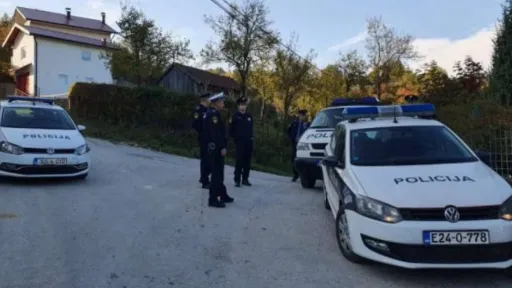 Policija iz Viteza uhapsila A. H. zbog govora mržnje na Facebooku