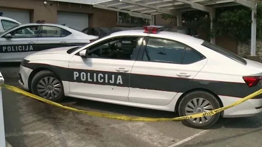 Hamid Taletović priveden Tužila&scaron;tvu nakon ubistva kom&scaron;ije u Banovićima