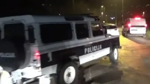U Olovu uhap&scaron;ena osoba zbog sumnje na spolnu zloupotrebu djeteta starijeg od 15 godina