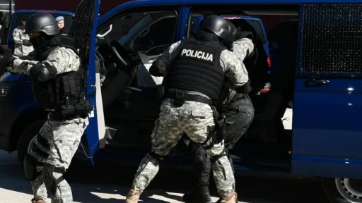 Amar Kalač osumnjičen za poku&scaron;aj ubistva i ranjavanje, tužila&scaron;tvo traži pritvor