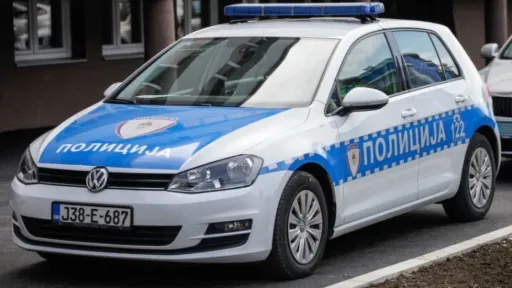 Uhvaćen mu&scaron;karac iz Prijedora koji je prijetio policajcima putem Facebooka