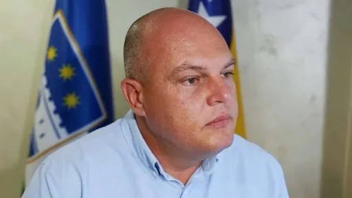 Mustafa Ružnić ponovo preuzima dužnost premijera Unsko-sanskog kantona nakon odluke Ustavnog suda o suspenziji skup&scaron;tinskih odluka