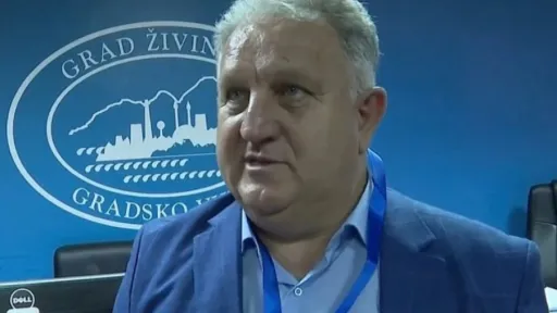 Optužnica protiv Naila Jusića zbog zloupotrebe položaja i izdavanja lažnih diploma za članove porodice