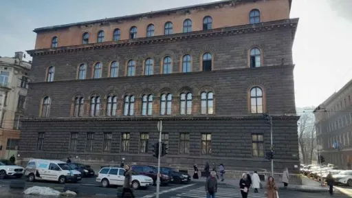 Federalna uprava policije izvršila pretrese u Željeznicama FBiH zbog sumnje u zloupotrebu položaja