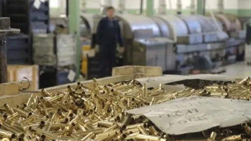 Pad izvoza namjenske industrije u Bosni i Hercegovini: Gubitak američkog trži&scaron;ta i nova trži&scaron;ta izazivaju probleme