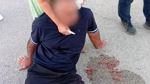 HRS izložila detalje napada na Božu Raguža u Ravnom, dok Marija Burić tvrdi da je on inicirao sukob