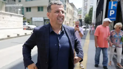 Neboj&scaron;a Vukanović komentarisao smrt Ratka Mladića, nazvav&scaron;i ga "hrabrim vojnikom