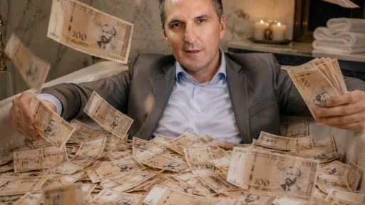 Nedeljko Elek smijenjen s pozicije direktora Sarajevo-gasa, Igor Đokanović novi direktor