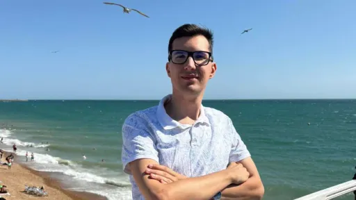 Meteorolog Nedim Sladić objašnjava razliku u osjećaju vrućine tokom toplotnog talasa zbog niže vlažnosti zraka