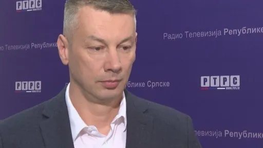 Nenad Ne&scaron;ić upozorava na ugroženost 603 porodice zaposlenih u RTRS-u zbog blokade računa od strane Okružnog privrednog suda u Banjoj Luci