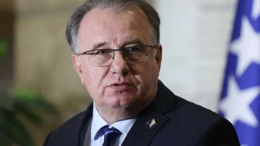 Nikšić za Raport: Neki su u naše ime već završili razgovore, podijelili funkcije i formirali koalicije. Neću podleći tom pritisku