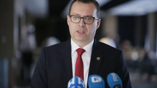 Nermin Džindić postavio pitanja o objavi videa o proizvodnji granata na stranici Pretis u Vogo&scaron;ći