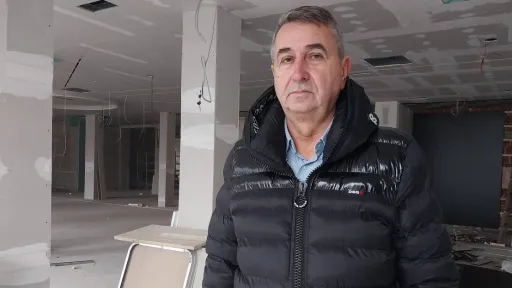 Nesib Serhatlić