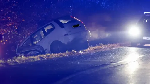 Stravična nesreća u BiH: Poginula dvojica mladića, povrijeđeno više osoba
