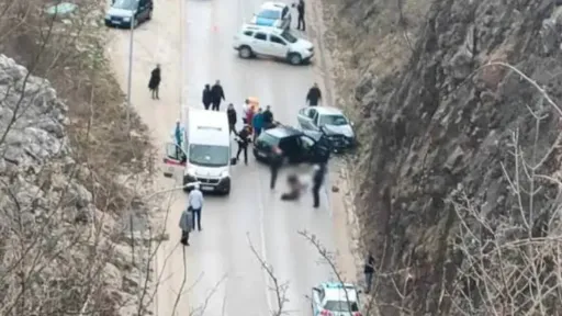 Miloš Abazović osuđen na šest godina zatvora zbog saobraćajne nesreće koja je usmrtila novinara Gorana Maunagu