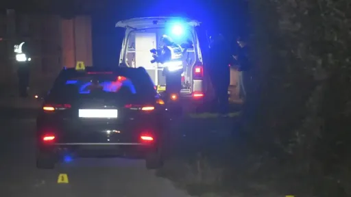 Žena iz Travnika poginula u saobraćajnoj nesreći na M-17 kod Zenice nakon izlaska iz autobusa